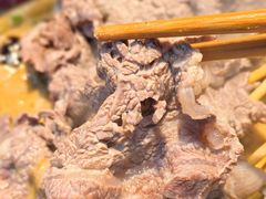 -1078號老北京涮肉(松柏店)