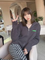 -HG美发设计沙龙