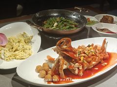 -姑苏家宴·苏帮菜·松鼠桂鱼(苏州总店)