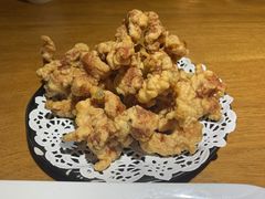 -三猫黑鱼花(南大店)