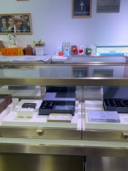 -VRAI Outlet 芮爱珠宝工厂店·Diamond Foundry培育钻石(杨浦合生汇店)