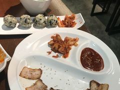 -汉米达特色料理餐厅(郴州友阿国际广场店)