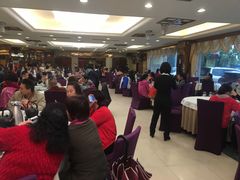 等位区-黄埔华苑酒家(黄埔店)