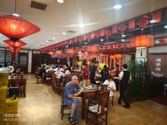 -那家老院子东北菜·饺子·小鸡炖蘑菇(艳华街店)