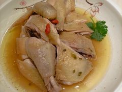 -稻香酒家·33年老字号·港式粤菜(富邦中心店)