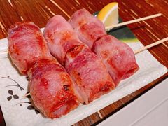 西红柿培根-鸟亭·居酒屋(青年路店)