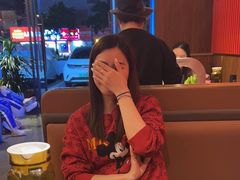 -核桃碳烤肉馆(深圳首店)