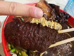 -小龙大肉面馆
