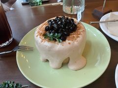 -MIMO CAFE(沙头角店)