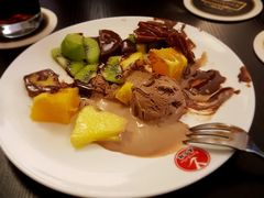 -Chou Shi Ratskeller Remscheid