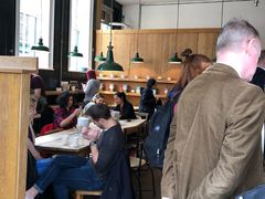-Monmouth Coffee(博罗市场店)