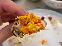 -四海蒸鲜蒸汽海鲜自助(北戴河店)