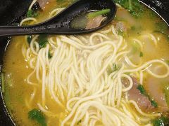 -河南红烧牛肉面(剑河路店)