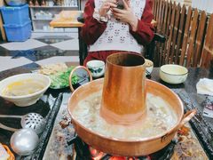-香香腊排骨.野生菌火塘总店(束河店)