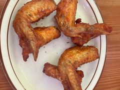 -CRAZYONES西班牙海鲜饭(上海美罗城店)