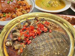 -芭菲盛宴·环球美食(锦城万达广场店)