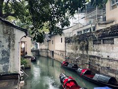 -绍兴鲁迅故里·沈园景区