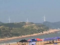 -北岐滩涂