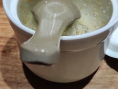 -素满香·食养自助(天一广场店)