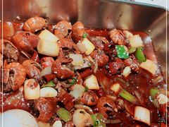 -福苗小骆驼烧烤(莲湖路店)