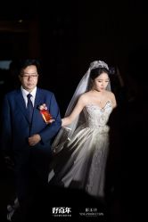 -MuseMarry婚纱(前海嘉里中心店)