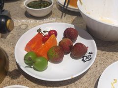 -初色海鲜自助(万丰路店)