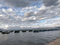 -抚仙湖禄充风景区