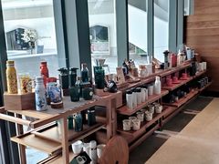 -星巴克臻选(广州二沙岛文立方店)