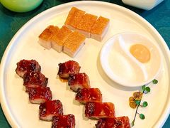 -誉八仙粤菜(万象天地店)