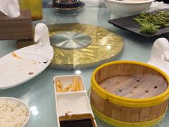 -金鸭都·老北京特色家常菜(潘家园店)
