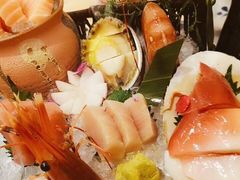 -季玄精致日本料理自助餐(闸北公园店)