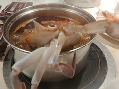 -加餐海鲜自助(宝龙一城店)