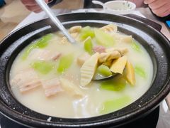 -和记小菜(东方店)