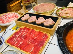 -卤校长重庆火锅
