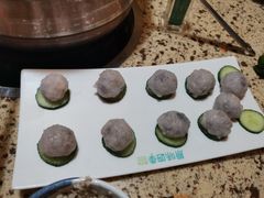 -原味四季椰子鸡(公明百佳华店)