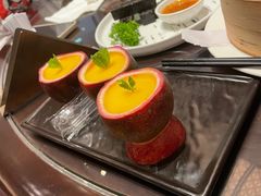 -中山保利艾美酒店-乐美中餐厅