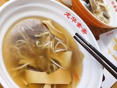 -龙华素斋(龙华路店)