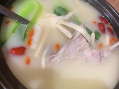 -兰溪小馆(东直门簋街店)