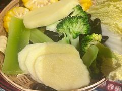 -火塘云南烧烤大排档