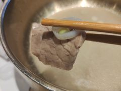 -梨花牛肉汤饭(仁恒伊势丹店)