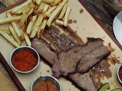 -Devils’ Brewery小恶魔精酿啤酒(武汉天地店)