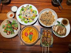 -七色云蔬食(喜邻里店)