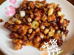 -锦小馆(安贞店)