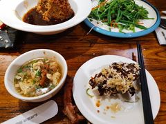 -苹果树下艺术餐厅(通州店)