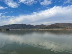 -南北湖风景区