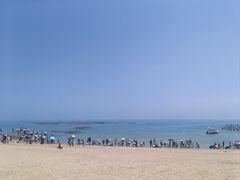 -日照灯塔风景区