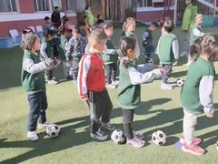 -北京市邮政管理局海慧寺幼儿园