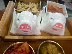 -杀猪天·韩国烤肉(总店)