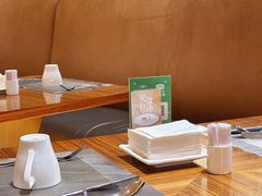 -好日子皇冠假日酒店·君怡咖啡厅(特美思大厦店)