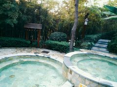 -天目湖涵田半山温泉